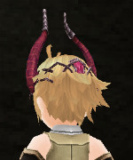 Devil Circlet